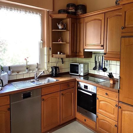 Apartment In Bissendorf Near Osnabrueck 外观 照片