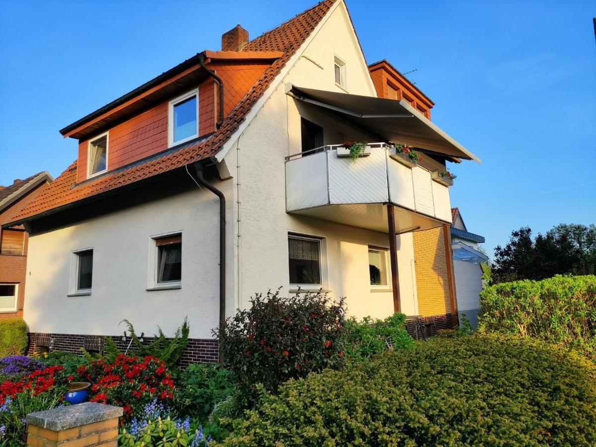 Apartment In Bissendorf Near Osnabrueck 外观 照片