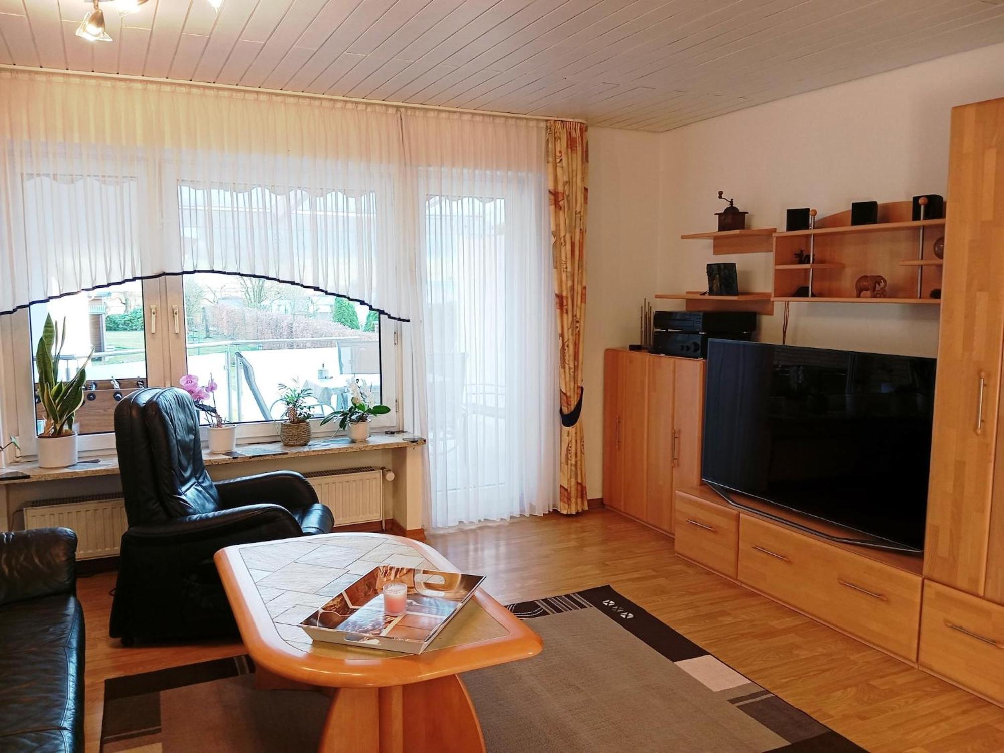 Apartment In Bissendorf Near Osnabrueck 外观 照片