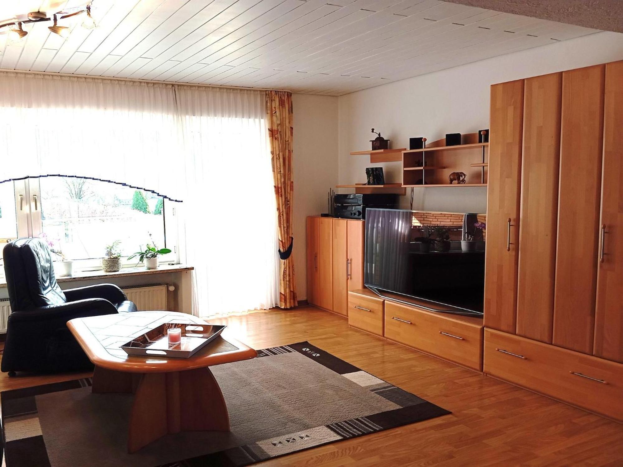 Apartment In Bissendorf Near Osnabrueck 外观 照片