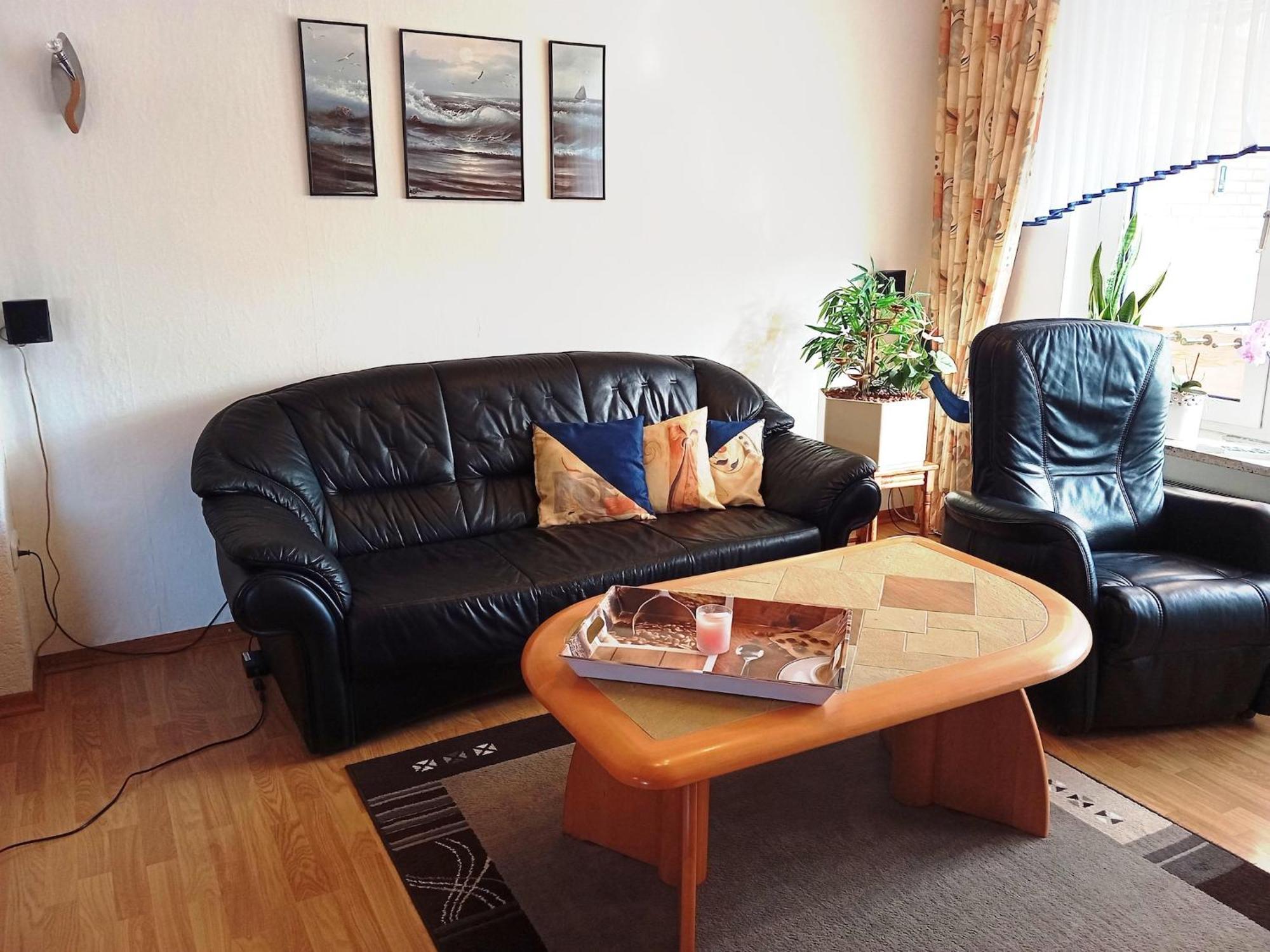 Apartment In Bissendorf Near Osnabrueck 外观 照片
