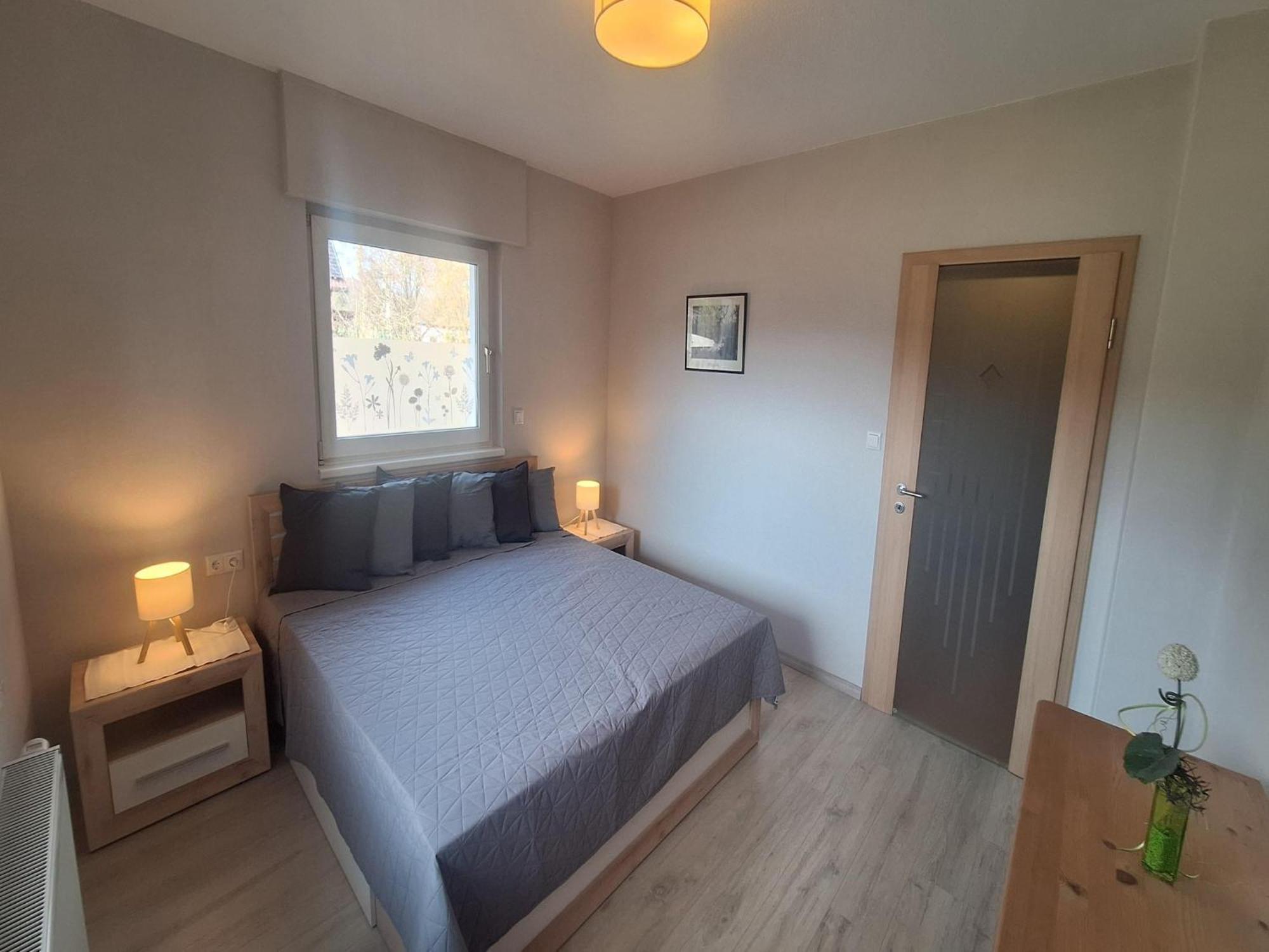 Apartment In Bissendorf Near Osnabrueck 外观 照片
