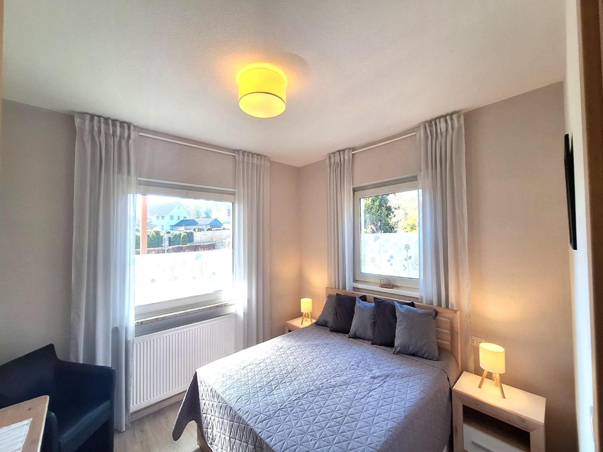 Apartment In Bissendorf Near Osnabrueck 外观 照片
