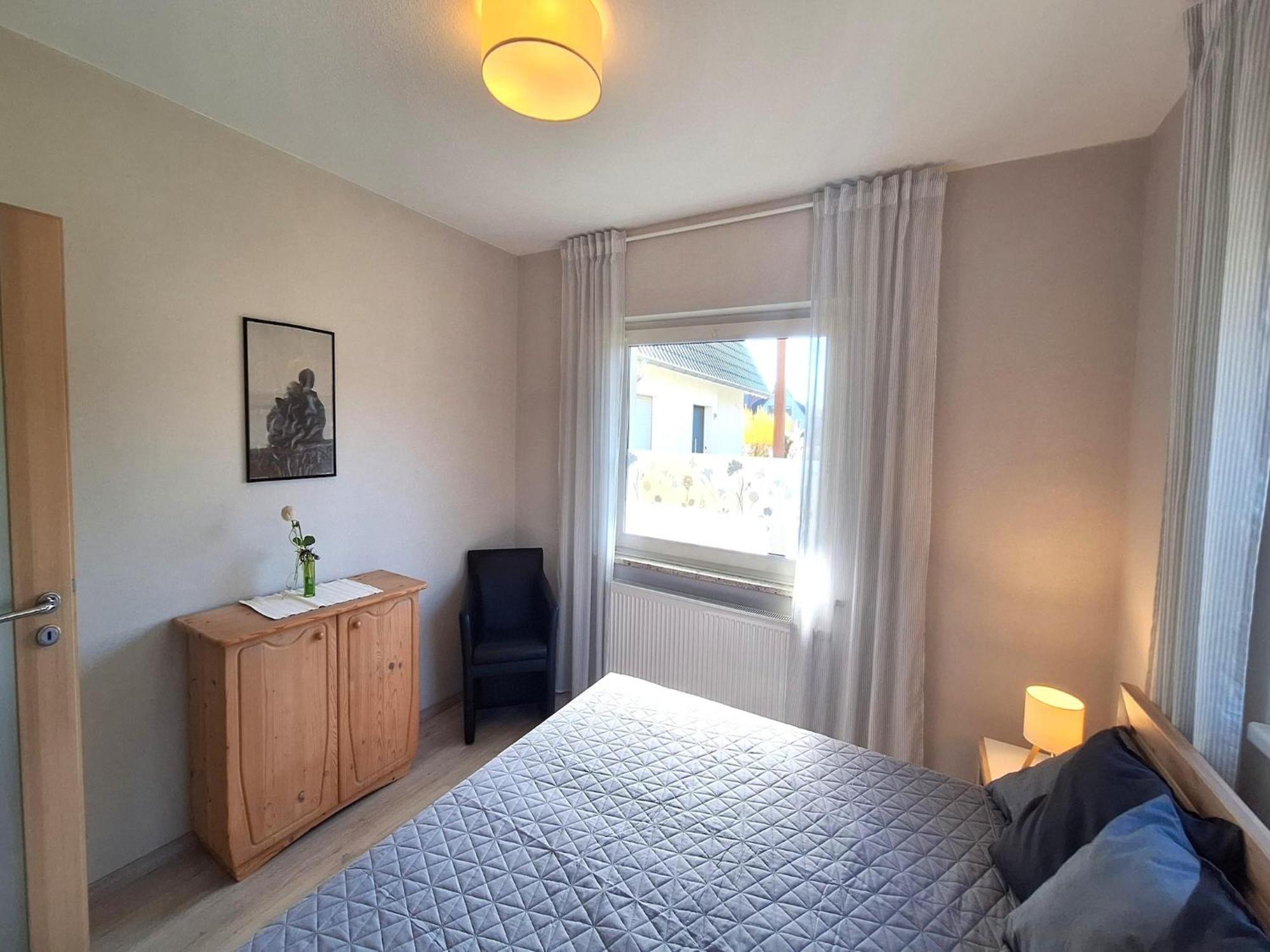 Apartment In Bissendorf Near Osnabrueck 外观 照片