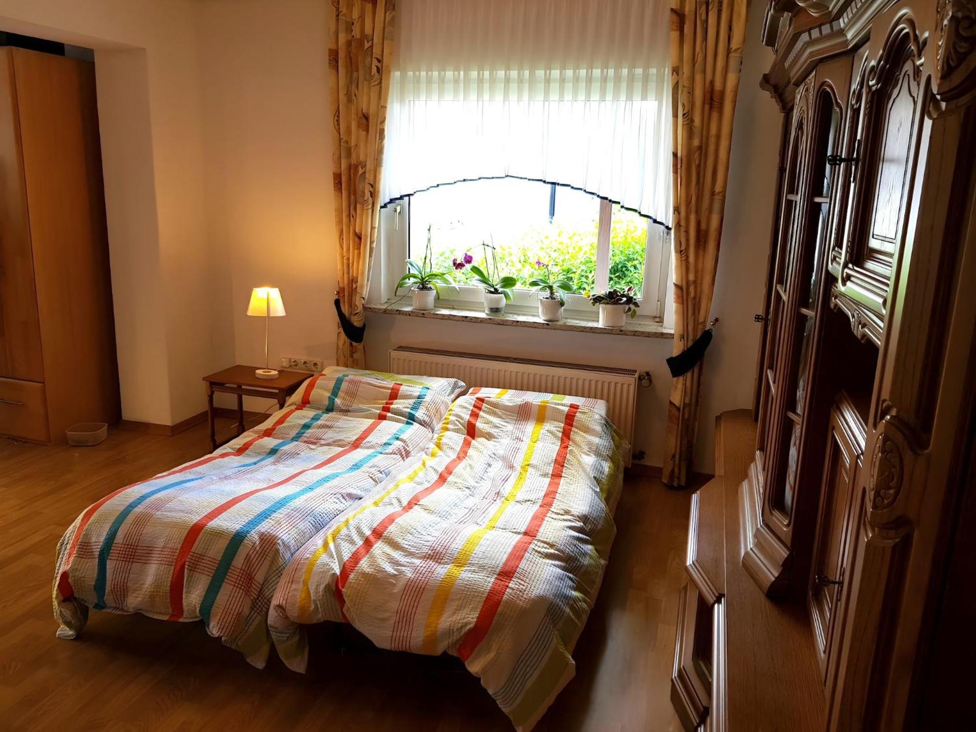 Apartment In Bissendorf Near Osnabrueck 外观 照片