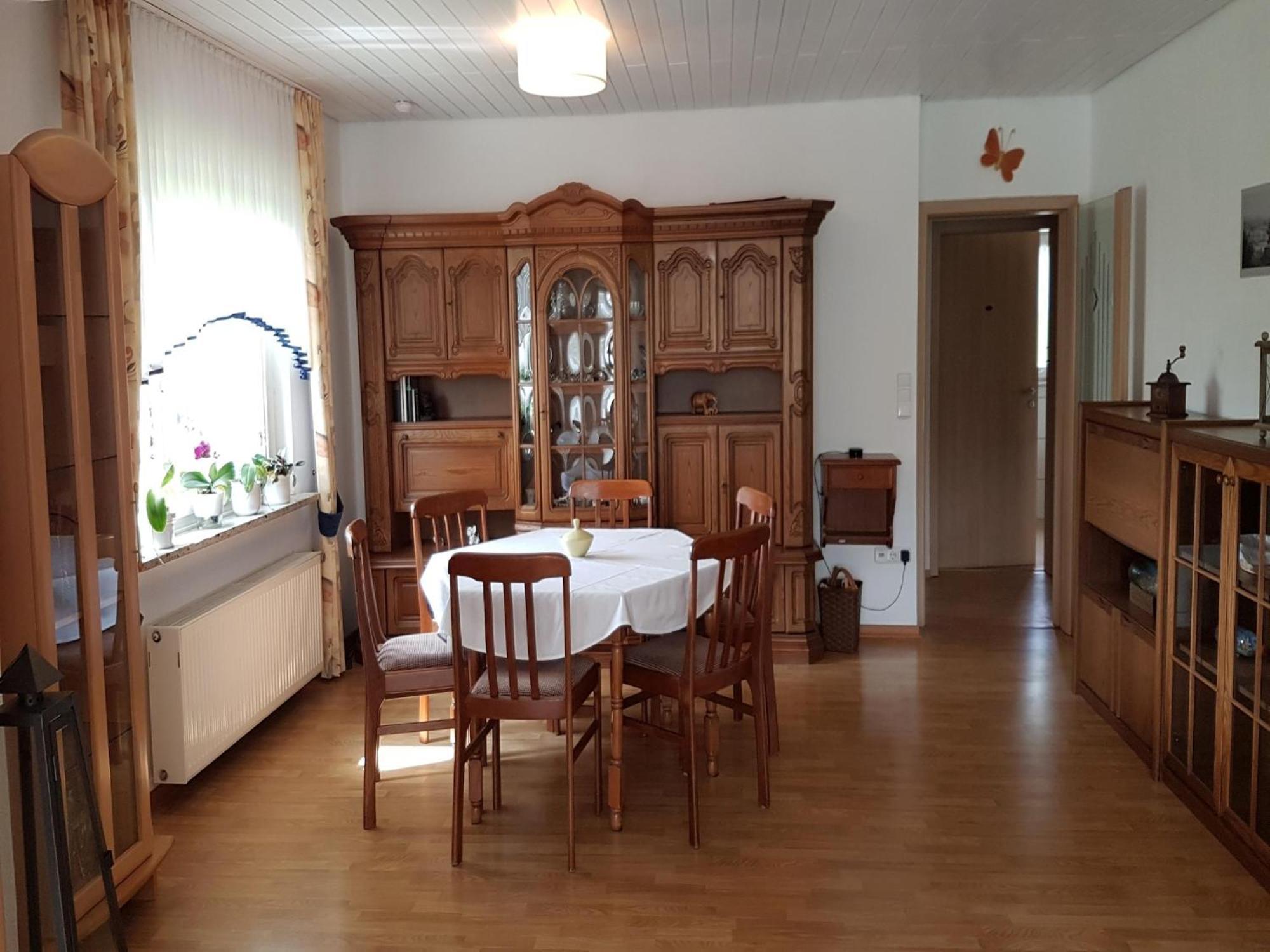Apartment In Bissendorf Near Osnabrueck 外观 照片