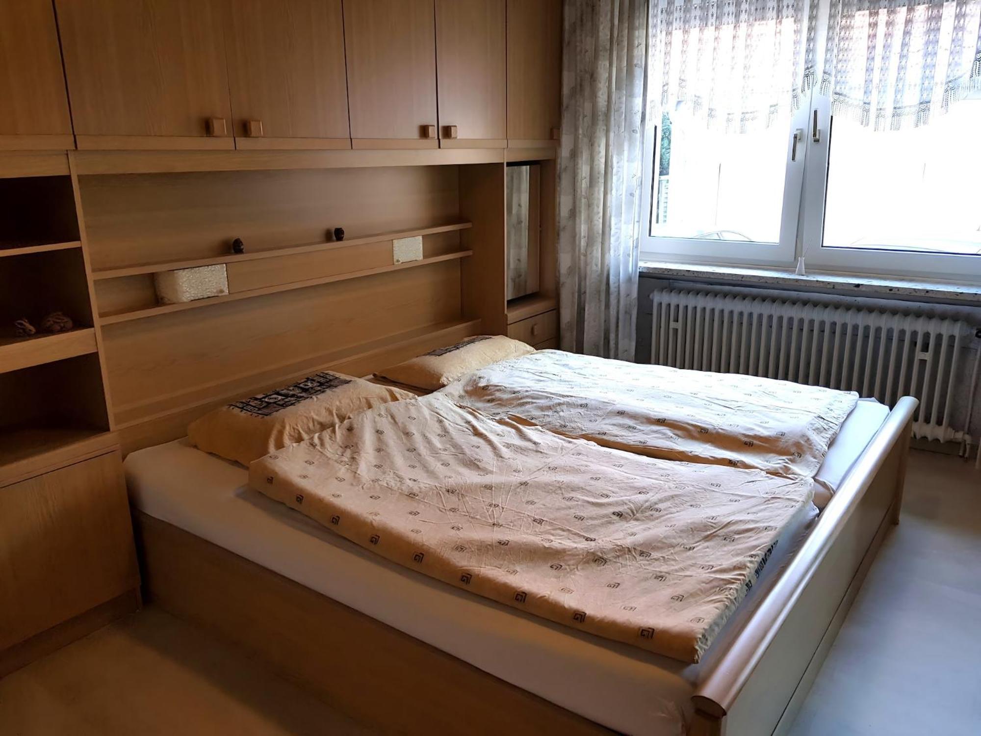 Apartment In Bissendorf Near Osnabrueck 外观 照片